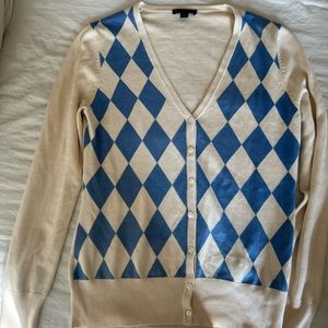 Brooks Brothers Women’s Cardigan